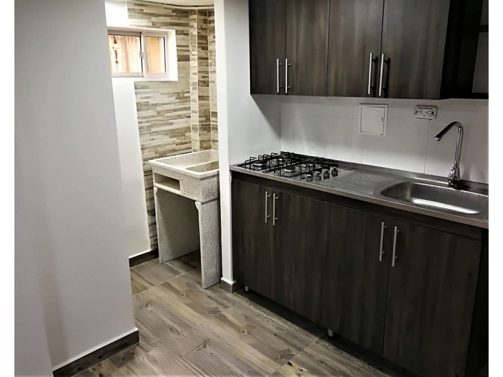 Venta de casa con renta en Fanny Gonzales — foto 2