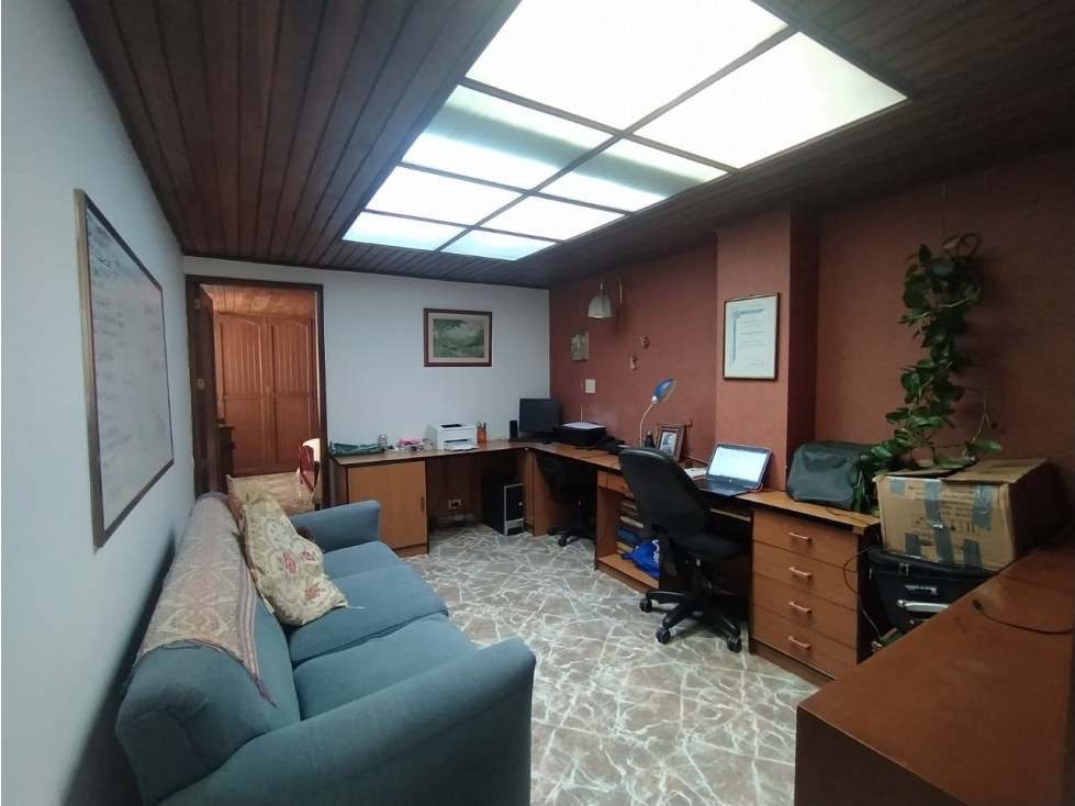 Venta de apartamento dúplex en Palermo — foto 4