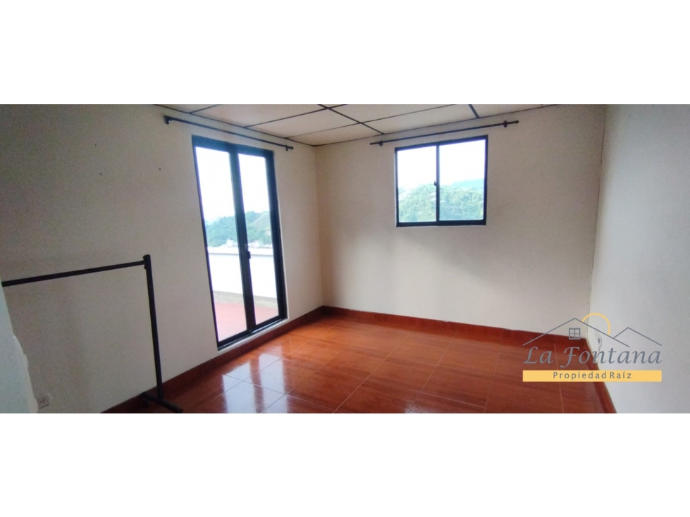 Venta de apartamento en Castilla