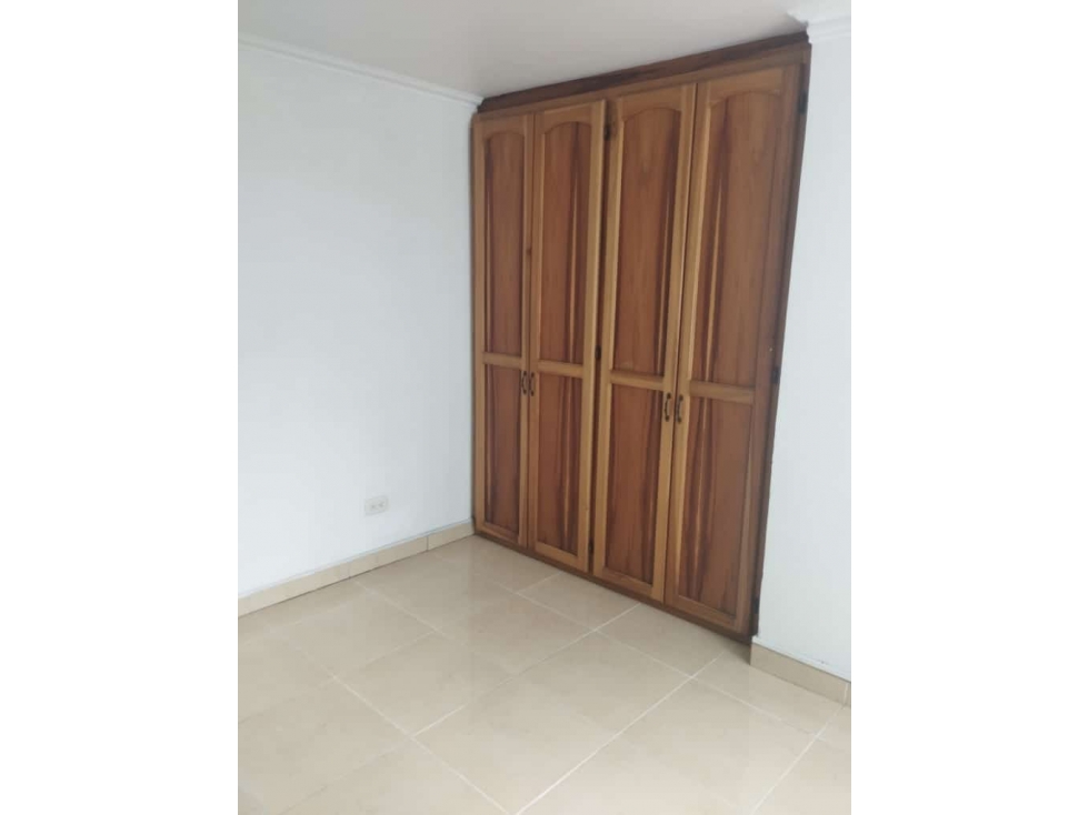 Venta de apartamento en Castilla — foto 5