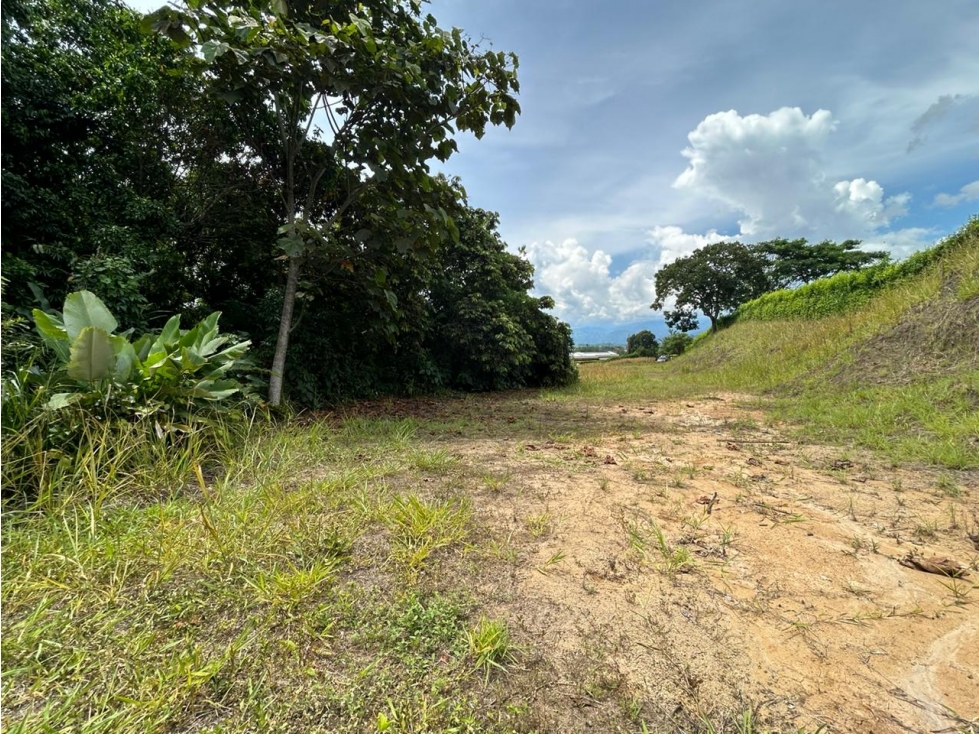Venta de lote en Santagueda - 4