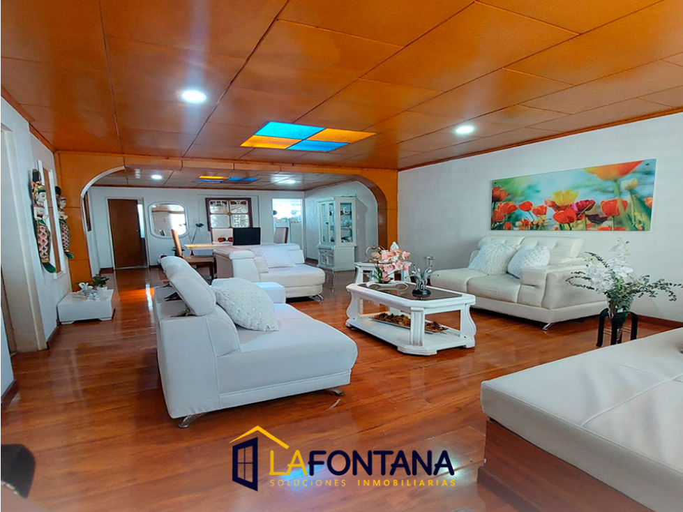 Venta de casa con renta en Bavaria