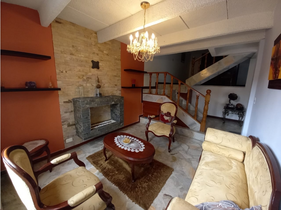 Venta de casa en Colseguros — foto 4