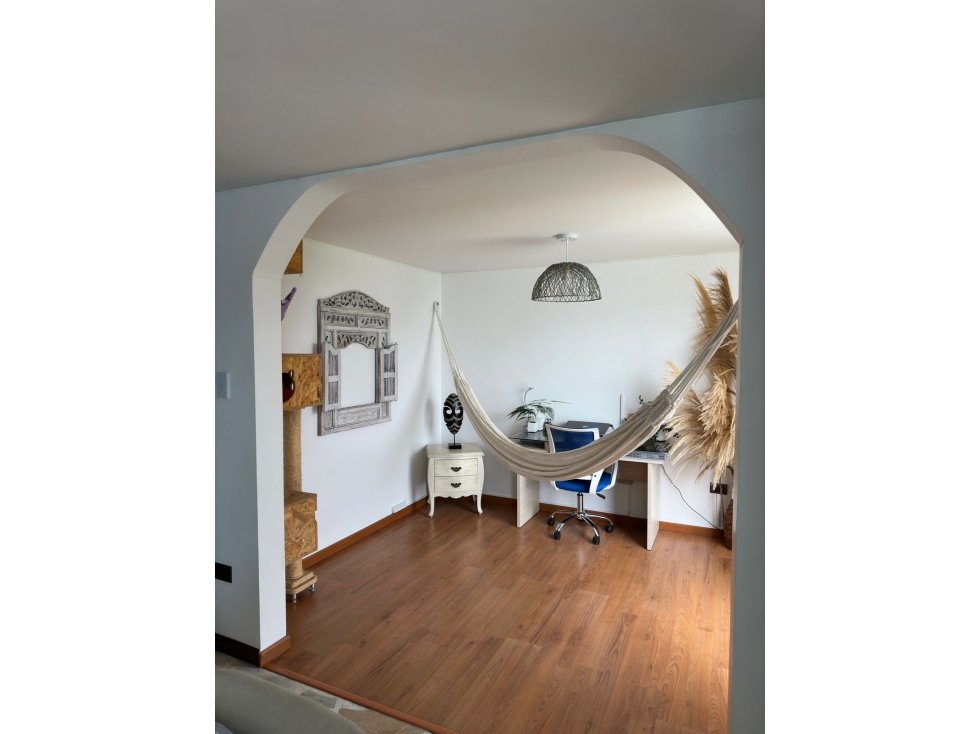 Venta de apartamento en Palermo — foto 5