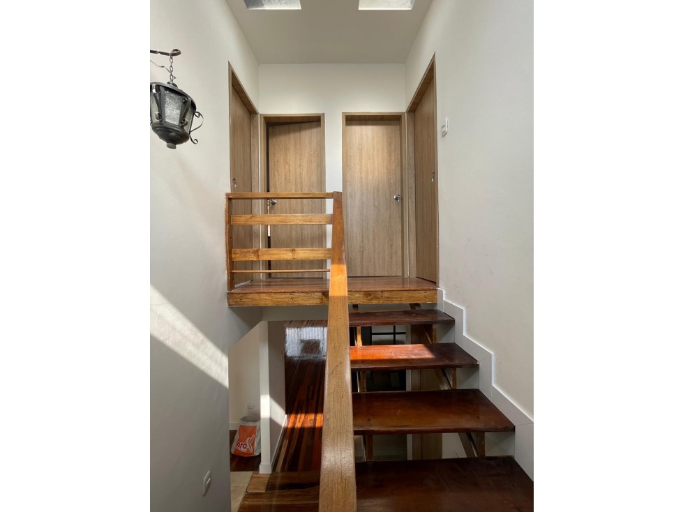Venta de casa con renta en Colseguros — foto 4