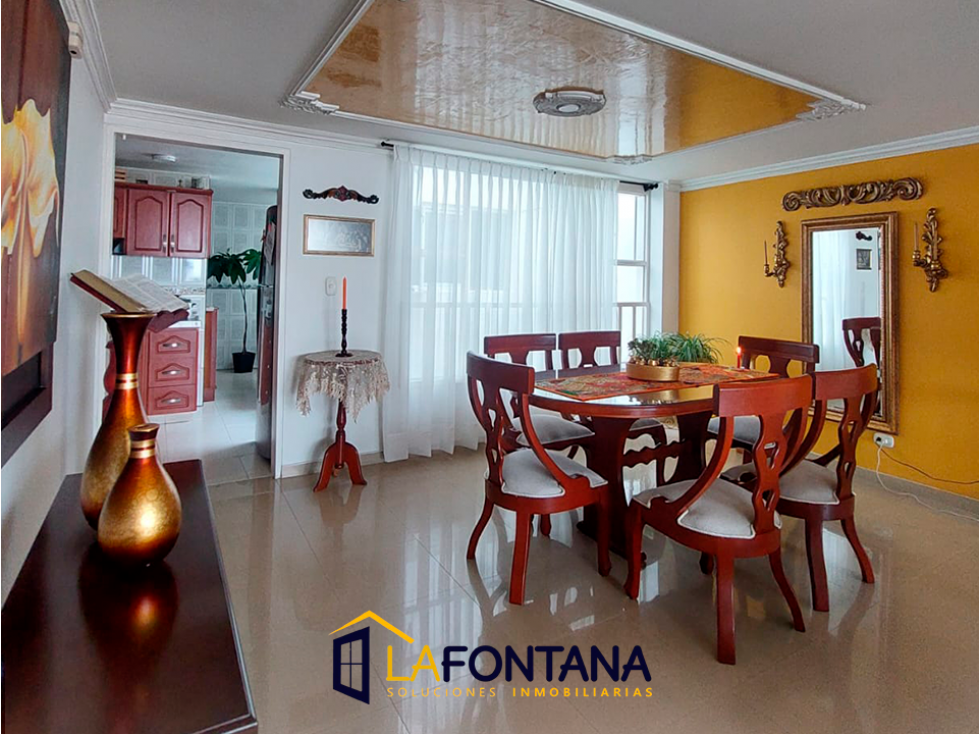 Venta de apartamento en Palermo — foto 2