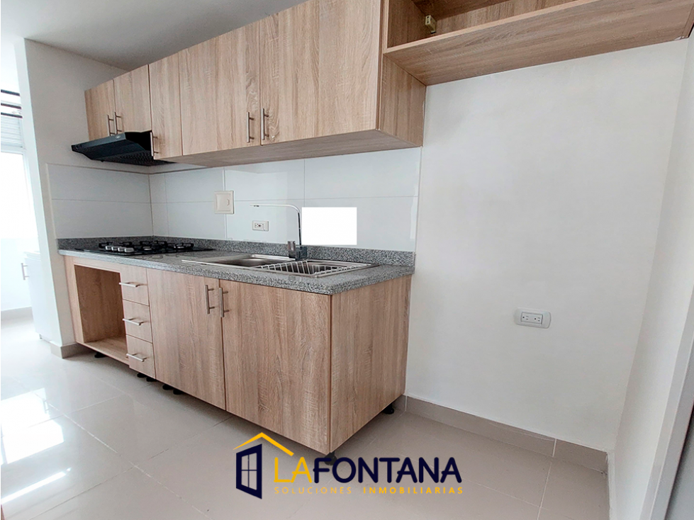 Venta de apartamento en Villamaria — foto 2