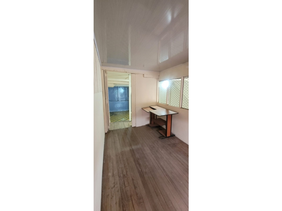 Venta de bodega en Liborio - 4