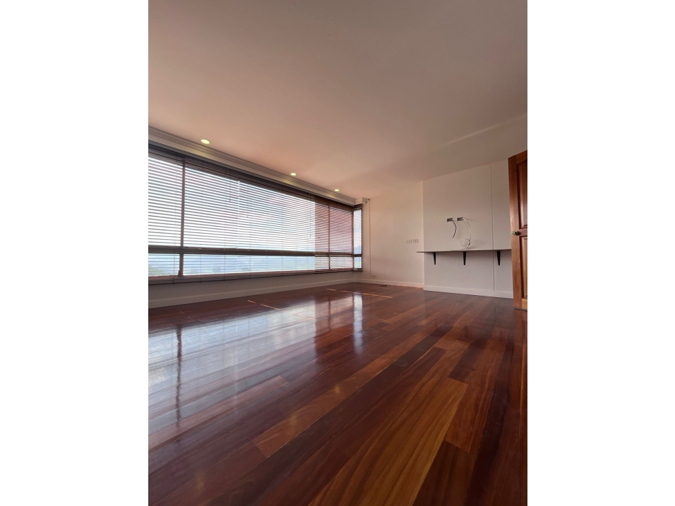 Venta de apartamento en Palermo