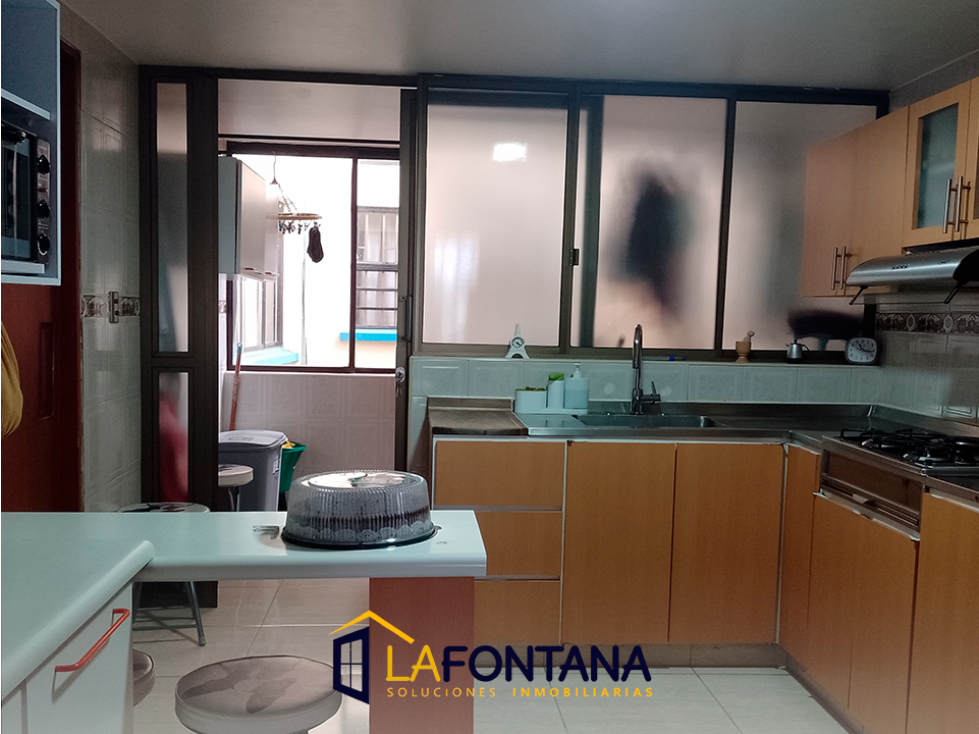 Venta de apartamento en El Centro — foto 5