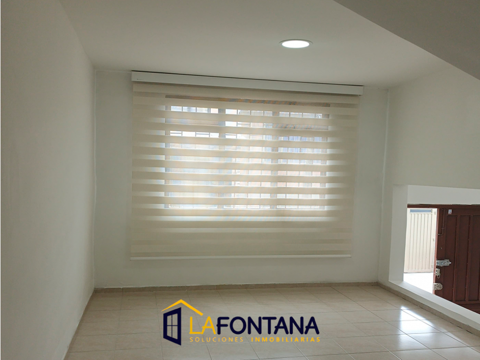 Venta de casa en La Carola