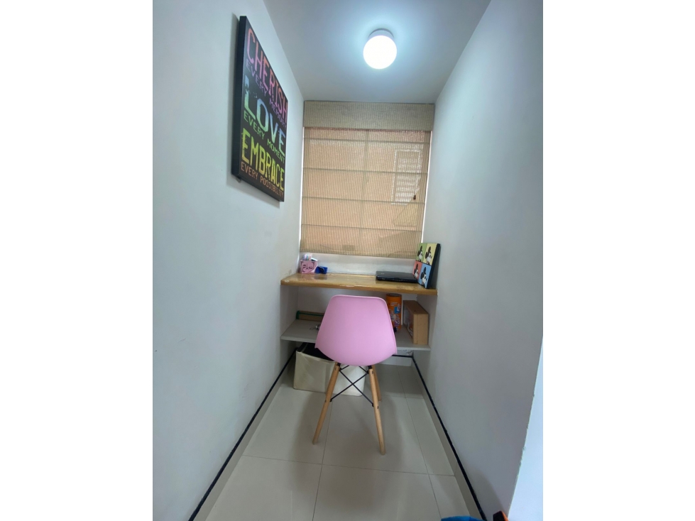 Venta de casa en Campo Hermoso — foto 5