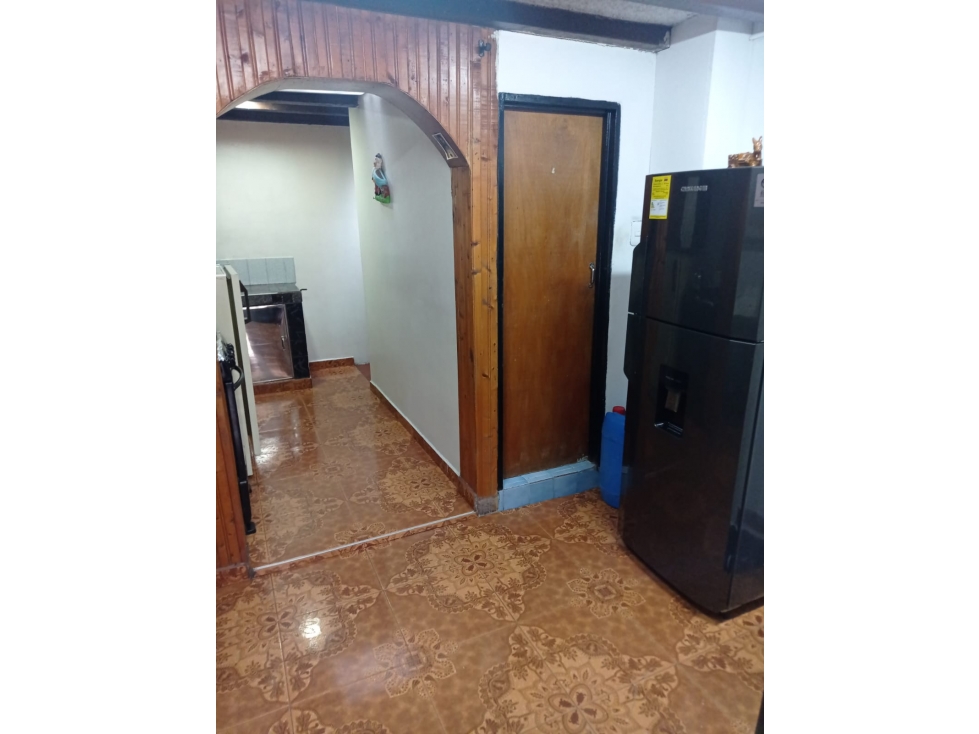 Venta de casa con renta en Fanny Gonzales — foto 5