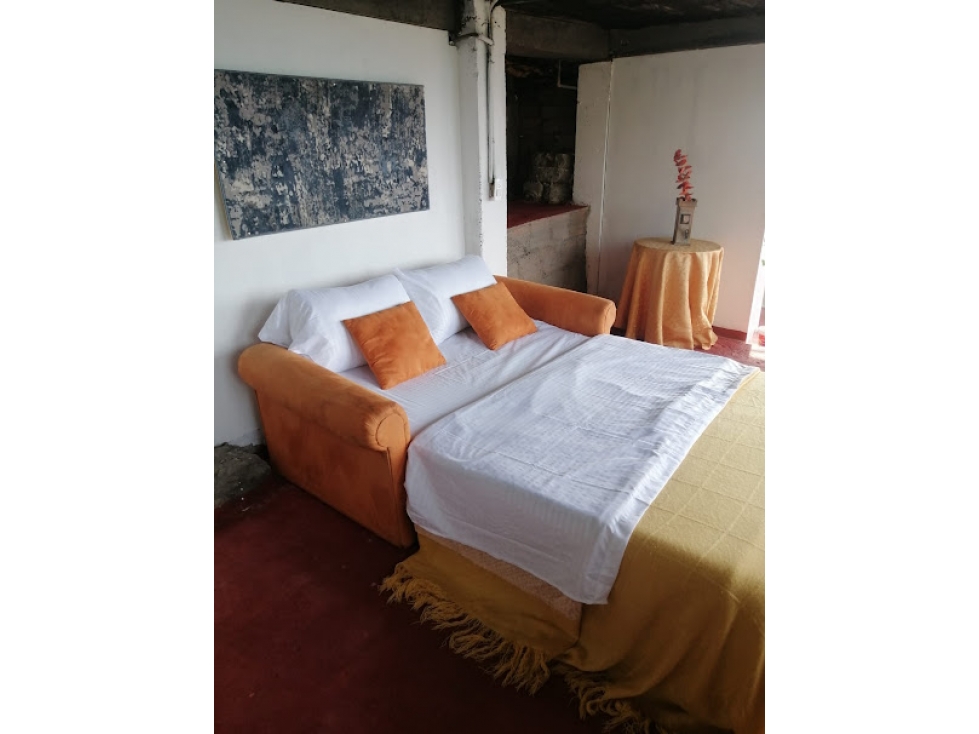 Venta de Finca Vereda Morrogacho — foto 5