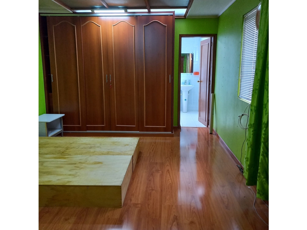 Venta de casa en la Arboleda — foto 4