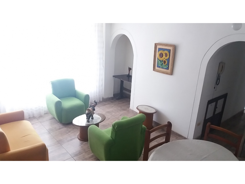 Venta de apartamento en la Francia — foto 3