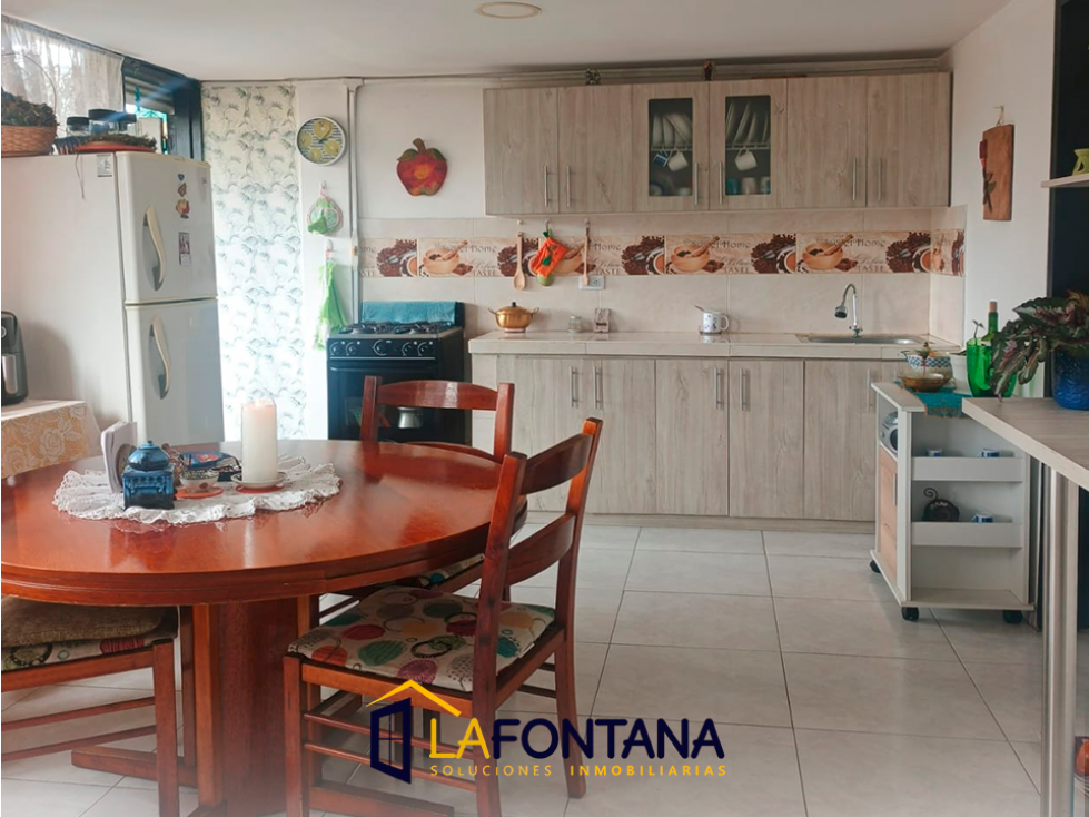Venta de apartamento en Villa Pilar