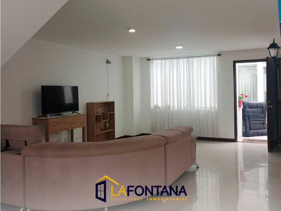 Venta de apartamento en Alta Suiza — foto 4