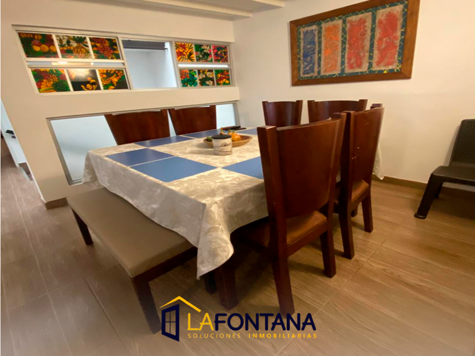 Venta de casa con renta en Chipre - 4