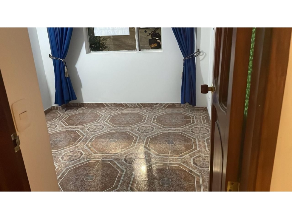 Venta de apartamento en Villa Carmenza — foto 6