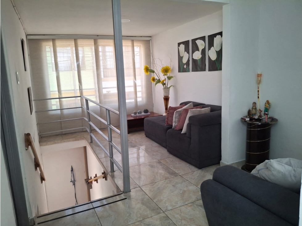 Venta de casa con renta en Villa Maria