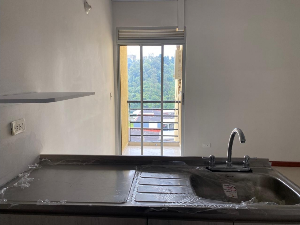 Venta de apartamento en Villa Cafe — foto 2