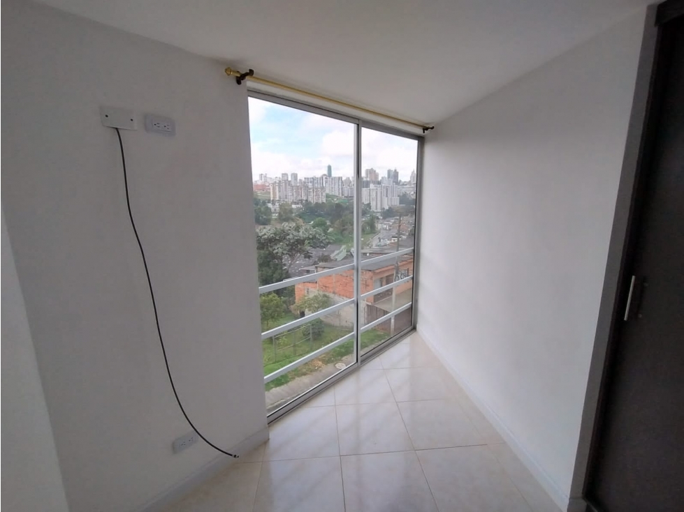Venta de apartamento en Minitas