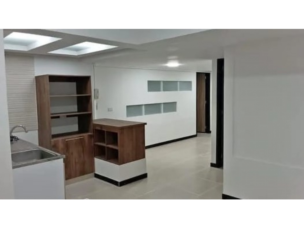 Venta de apartamento en la Rambla
