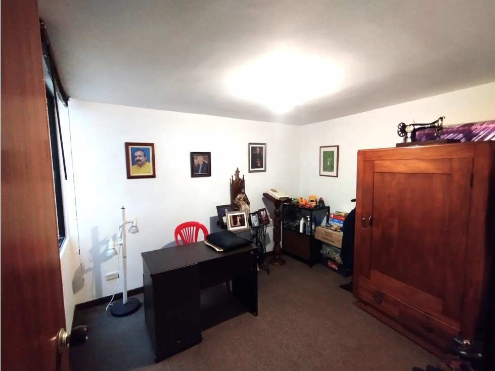 Venta de apartamento en los Rosales — foto 6