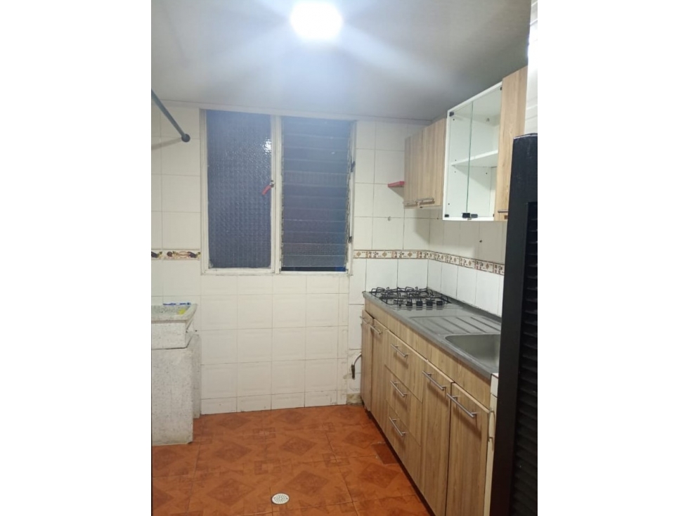 Venta de apartamento en San Jorge