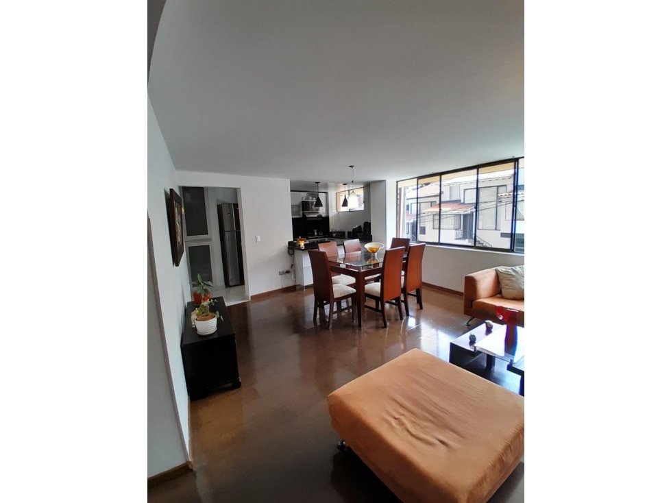 Venta de apartamento en Palermo — foto 3