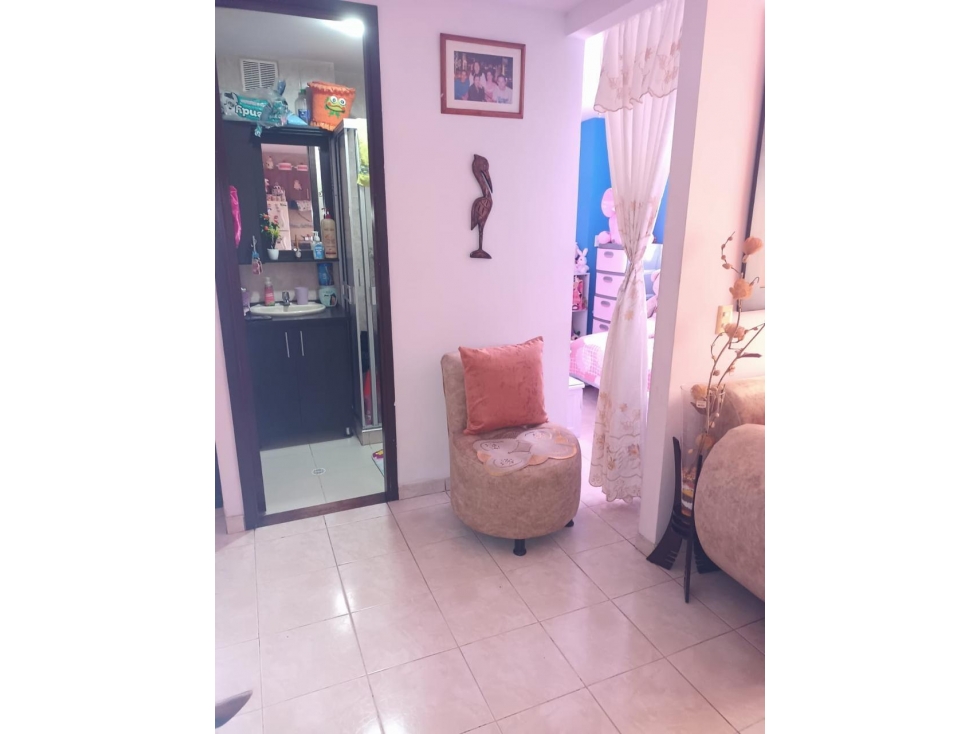 Venta de apartamento en Villamaria — foto 4