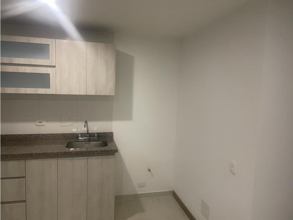Venta de apartamento en Baja Suiza — foto 4