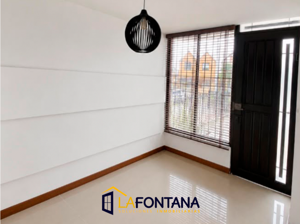 Se arrienda casa en La Francia — foto 2