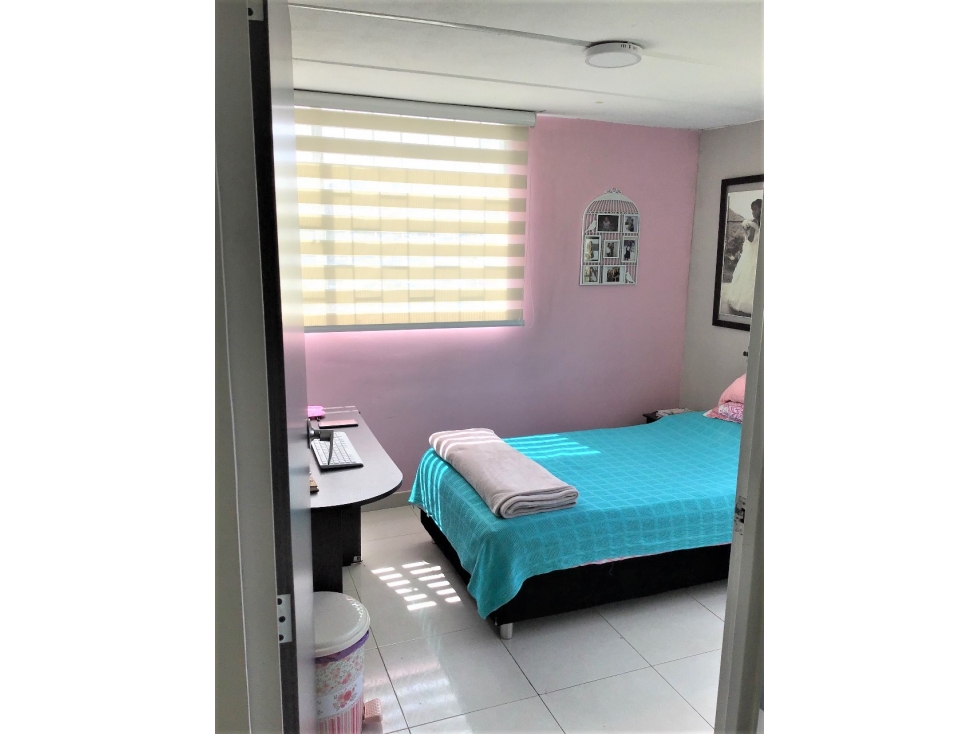 Venta de apartamento en Av. Kevin Ángel, sector Caribe — foto 5