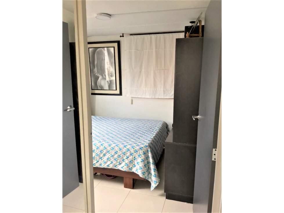 Venta de apartamento en Av. Kevin Ángel, sector Caribe — foto 3