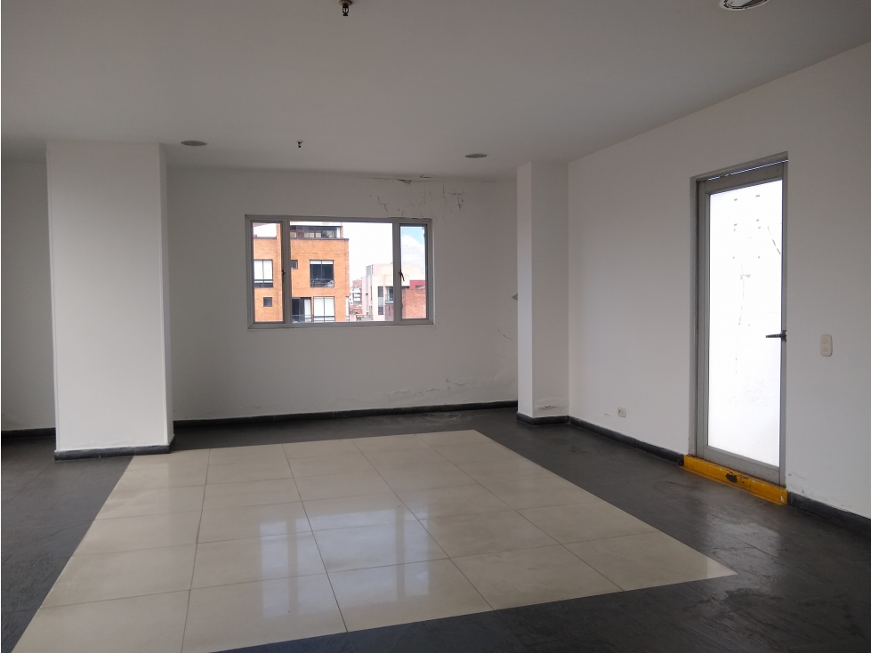 EDIFICIO VTA/ARRIENDO CALLE 95 DE 3.500 M2 — foto 5