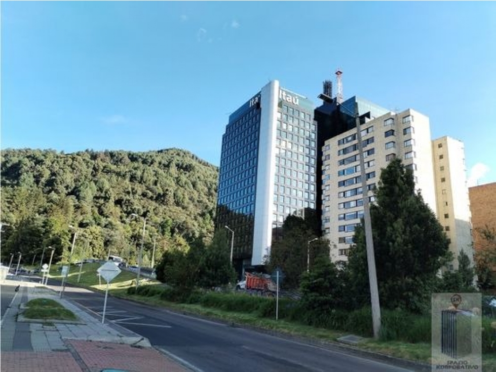 LOCAL COMERCIAL CALLE 100 DE 260 M2 EDIF. CAPITAL TOWER - 2