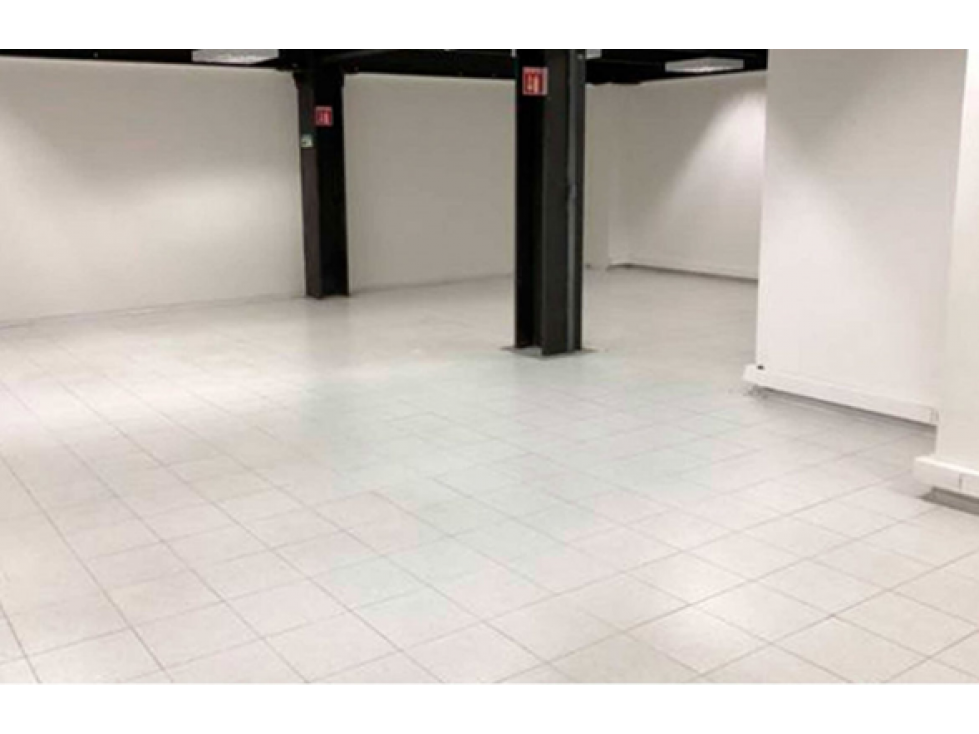 OFICINA CENTRO INTERNACIONAL 918 m2 — foto 3