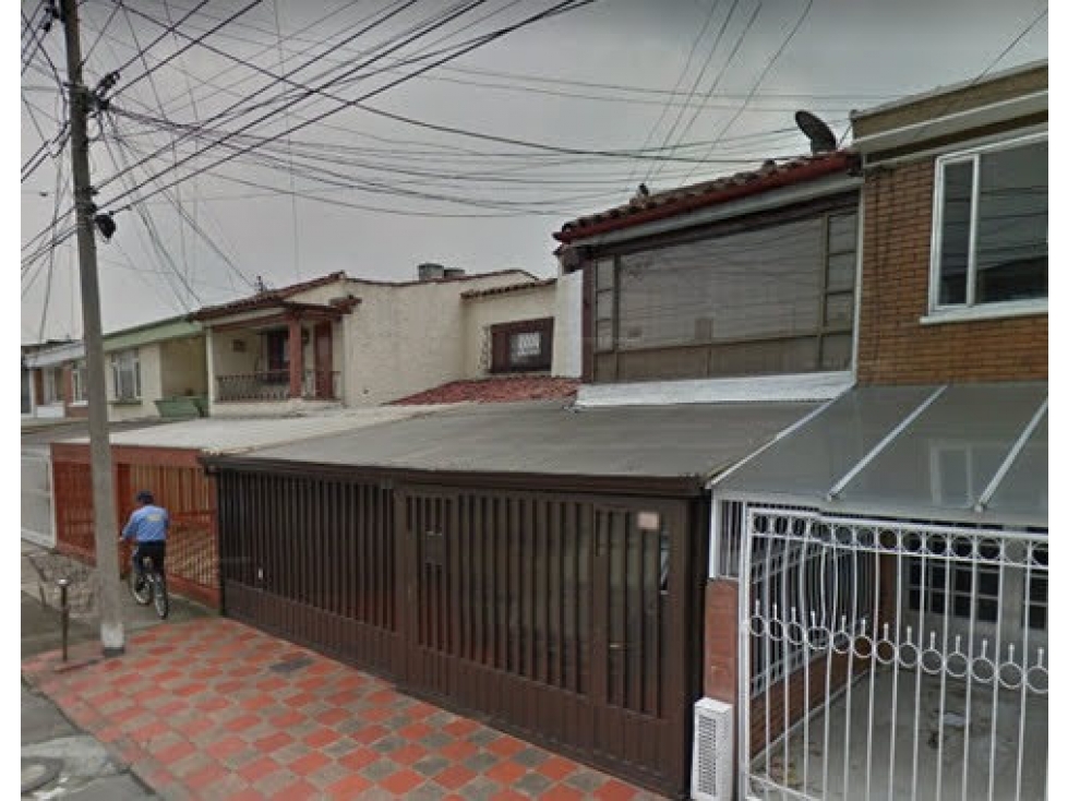 CASA EN VENTA MODELIA1