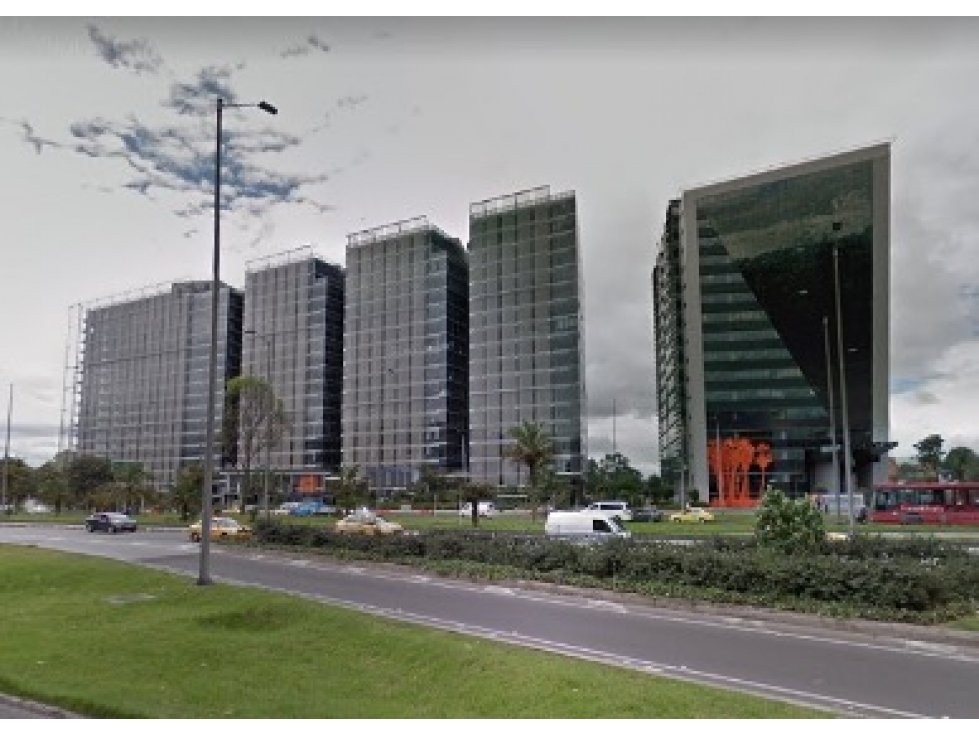 OFICINA EDIFICIO ELEMENTO AVDA DORADO DE 1.313 M2.