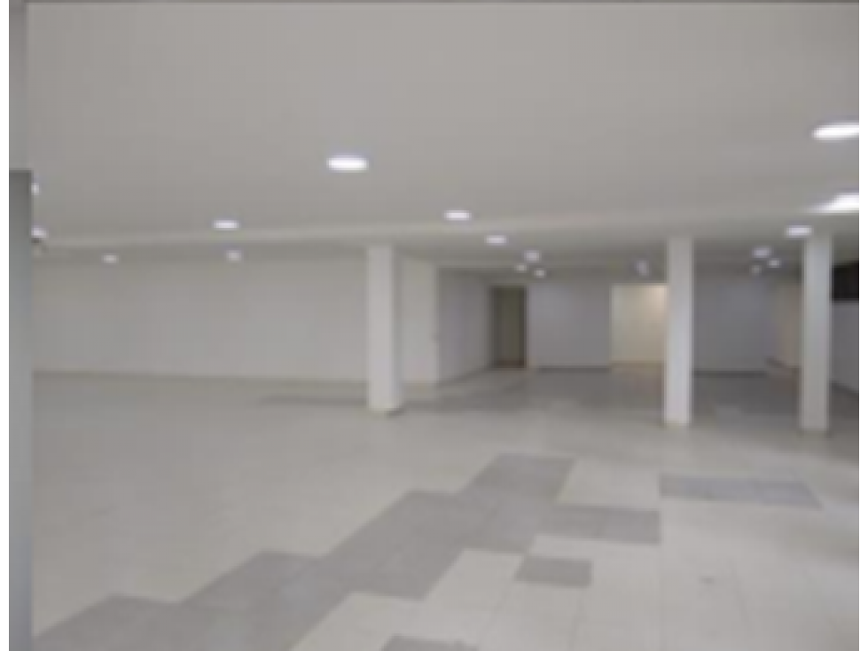 OFICINA ARRIENDO CENTRO INTERNAL EDIF. CLUB COLOMBIA DE 578 M2 — foto 6