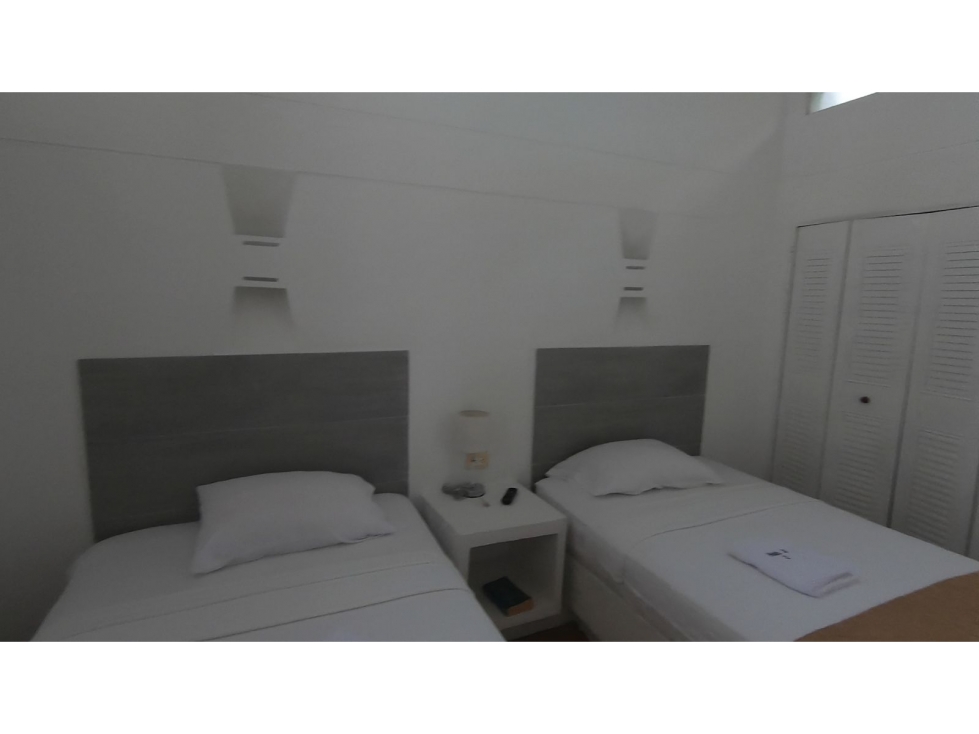 CASA VENTA CLUB PUERTO PENALISA GIRARDOT DE 381 M2 - 6