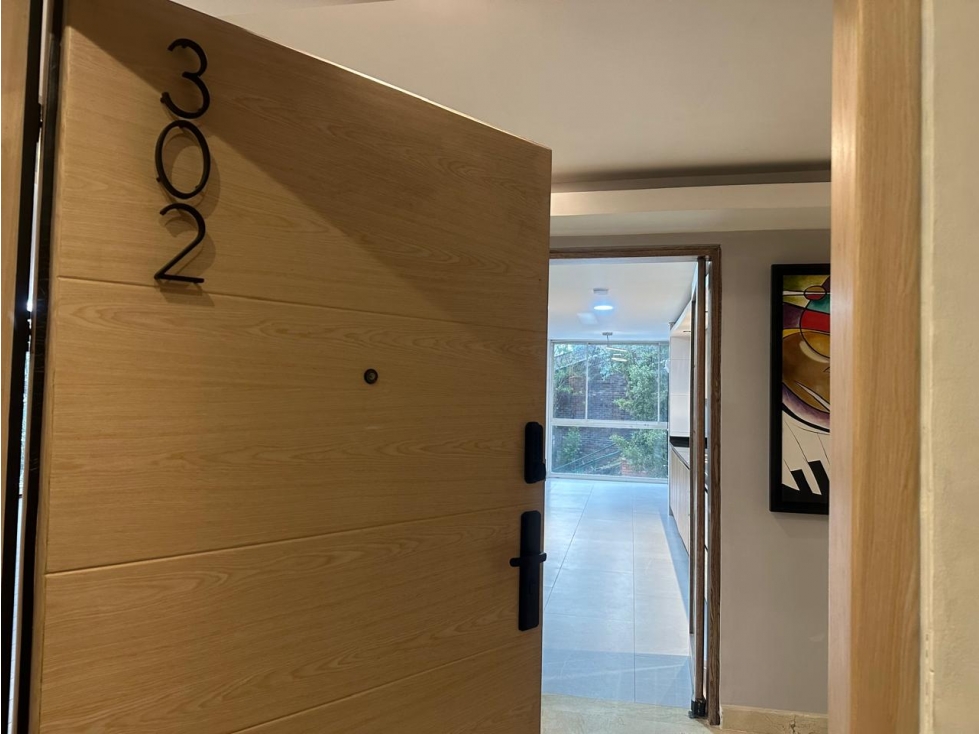 APARTAMENTO DUPLEX EN ARRIENDO ROSALES 340 M2 4H, 5B, 2P — foto 2