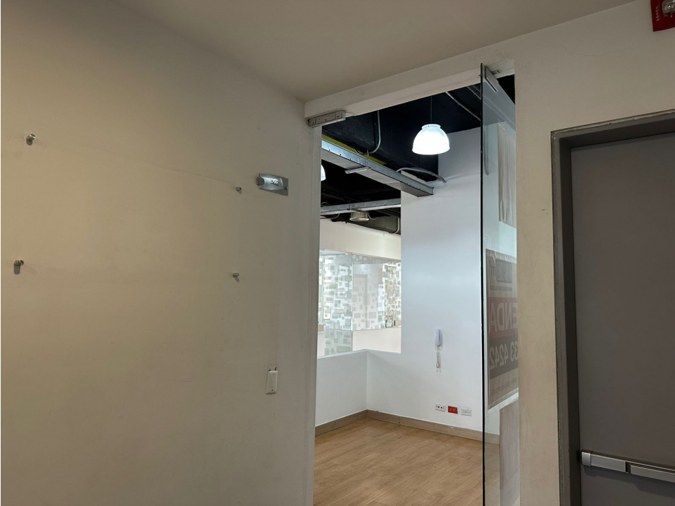OFICINA VENTA CALLE 93 192,56 m2 5B, — foto 5