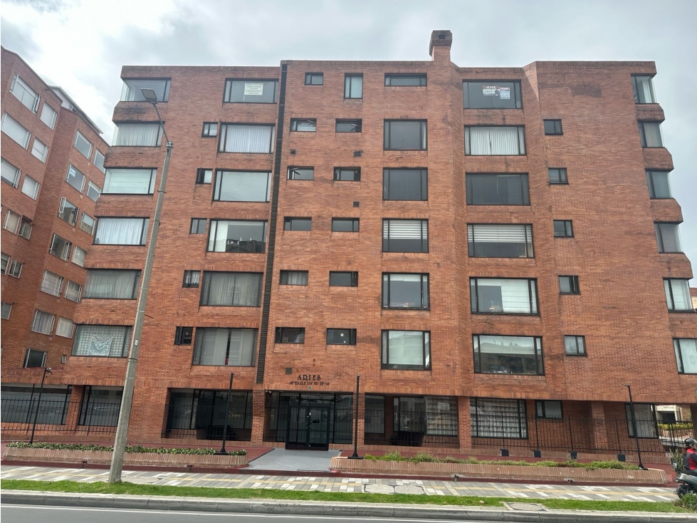 APARTAMENTO DUPLEX VTA/ARRDO SANTA BARBARA OCC. 397M2, 4H, 5B,4P,1D