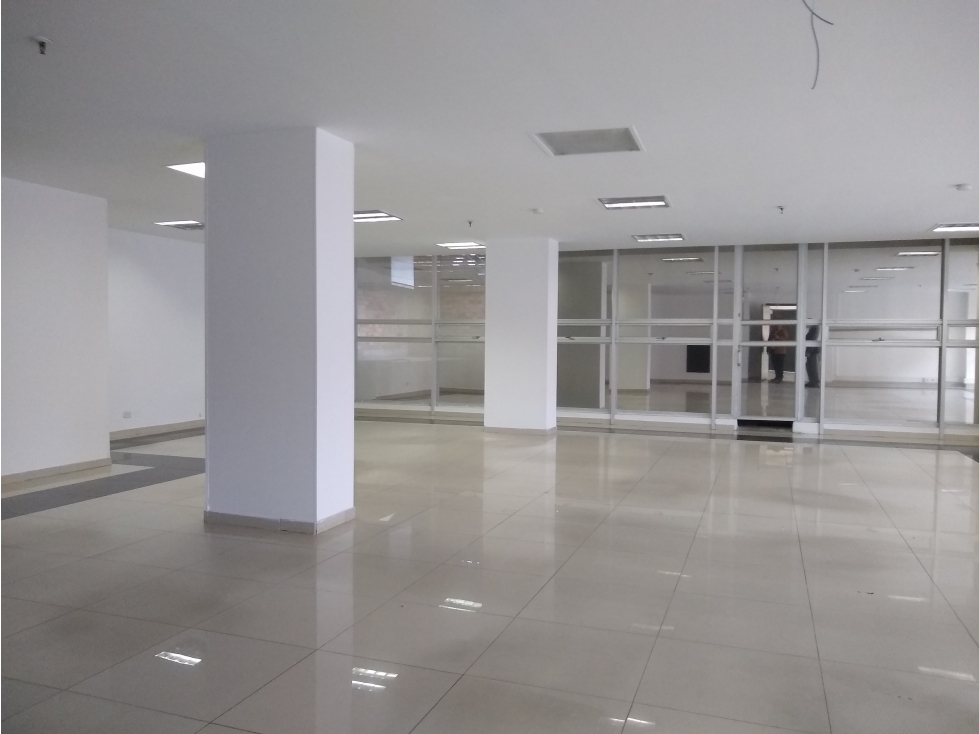 EDIFICIO VTA/ARRIENDO CALLE 95 DE 3.500 M2 — foto 6
