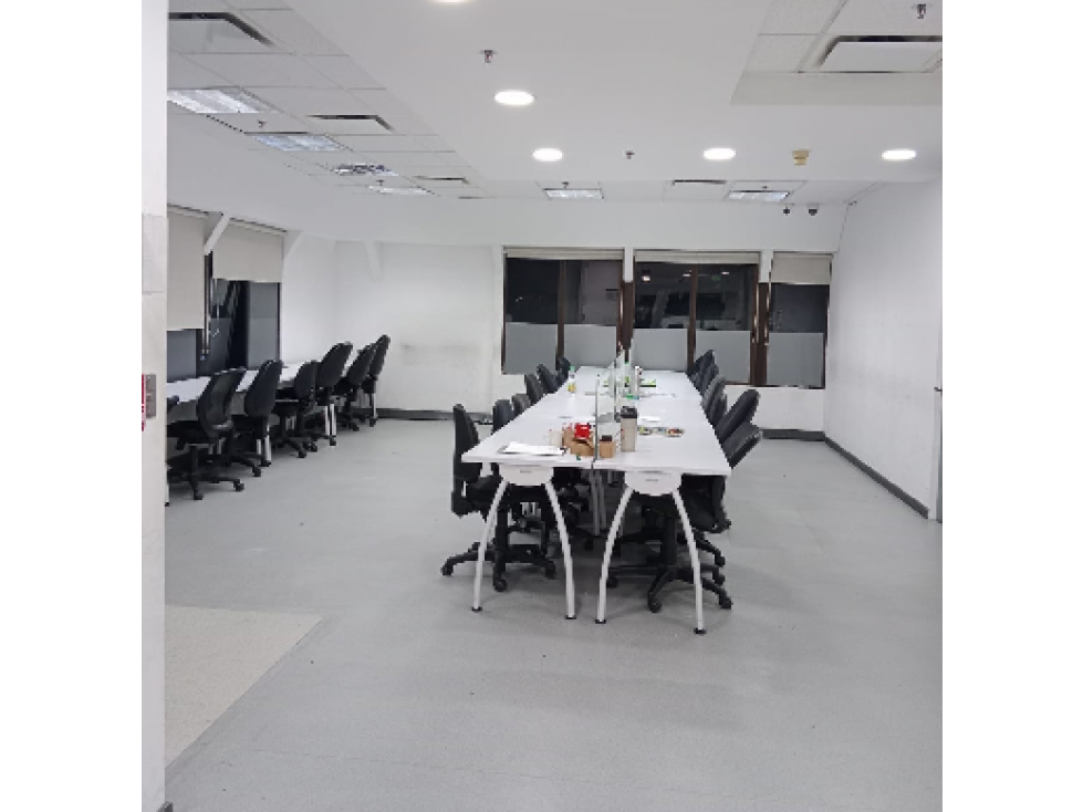OFICINA VENTA RENTANDO PARA INVERSIONISTA EDIF. CALLE 94 DE 617 M2 — foto 5
