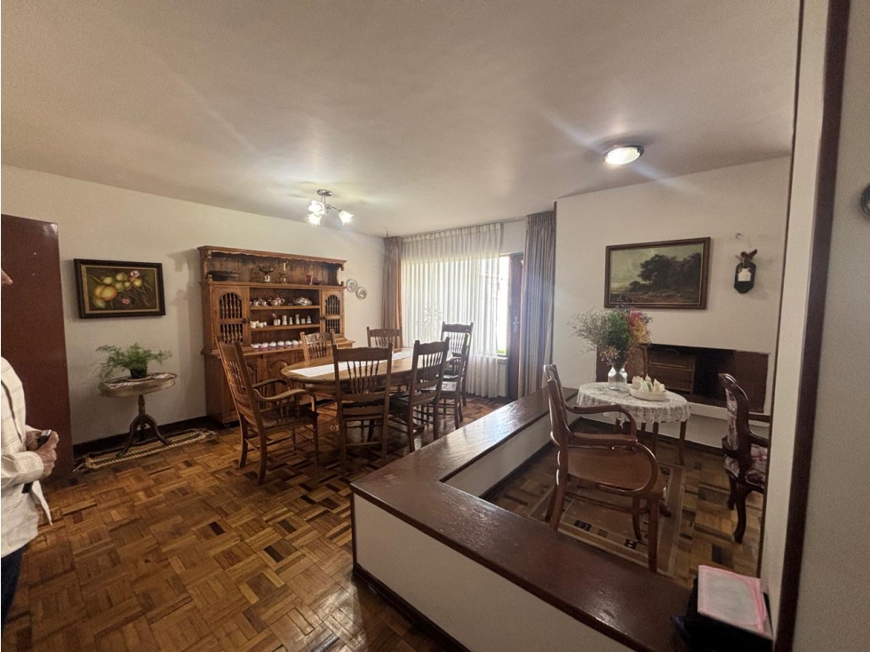 CASA VENTA DOS NIVELES LAS VILLAS 261 MTS - 4H, 4B, 3PQ — foto 6