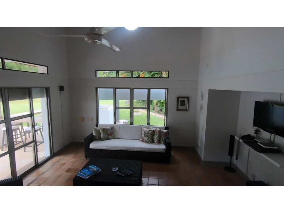 CASA VENTA CLUB PUERTO PENALISA GIRARDOT DE 381 M2 - 5